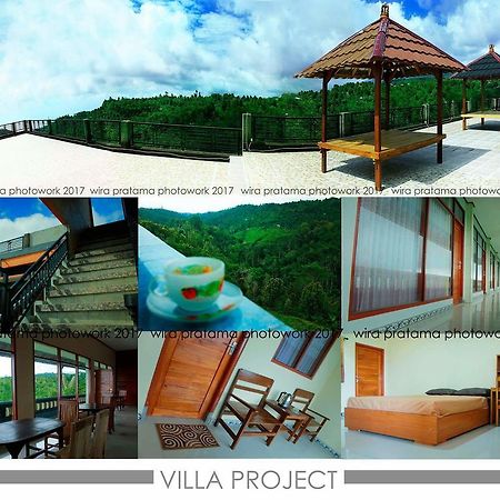 Rest Area 88 Guest House Tejakula Exterior photo
