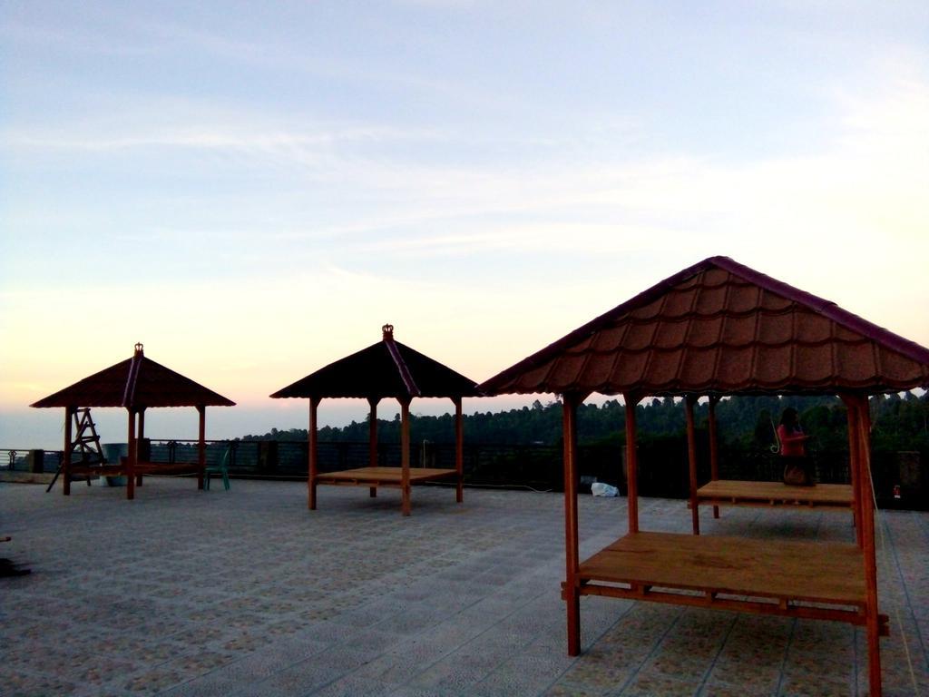 Rest Area 88 Guest House Tejakula Exterior photo