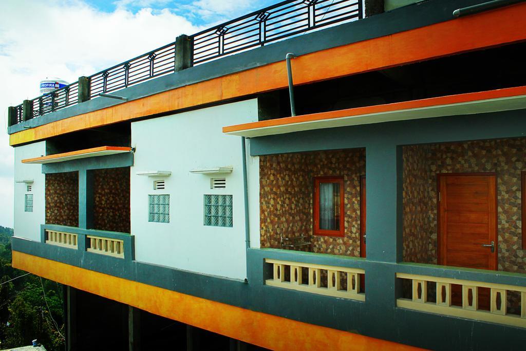Rest Area 88 Guest House Tejakula Exterior photo