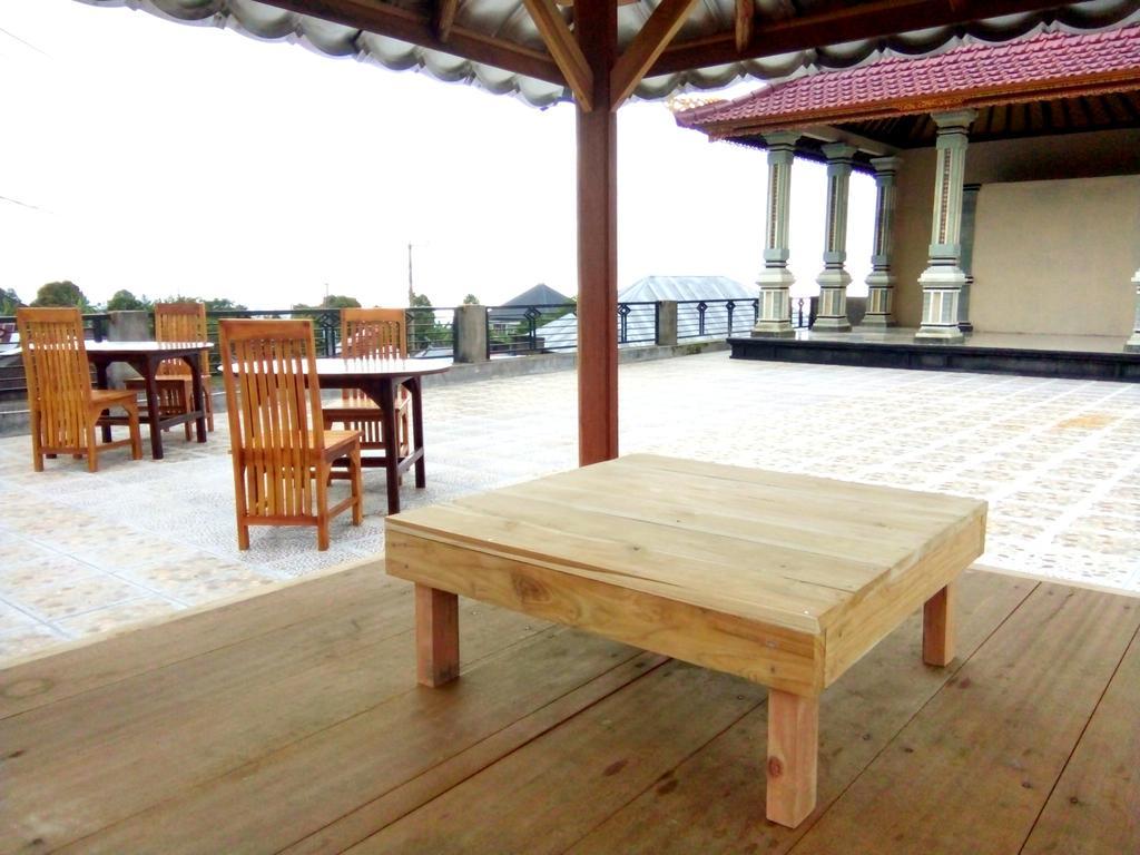 Rest Area 88 Guest House Tejakula Exterior photo