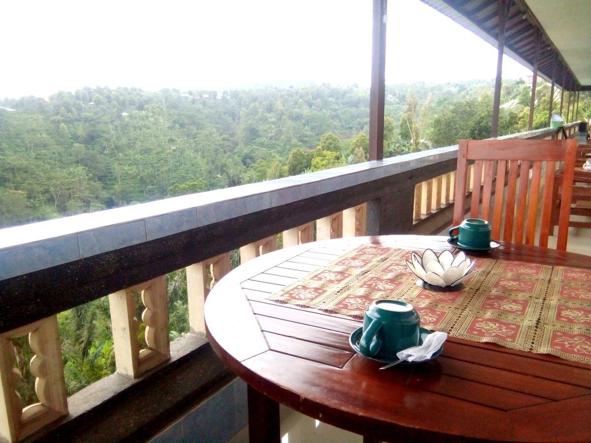 Rest Area 88 Guest House Tejakula Exterior photo